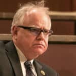 Tim Walz Calls for Transgender ‘Women’ to Come to Minnesota