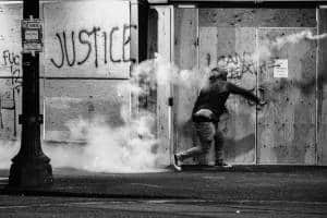 Revolution! Democrats Go Full Anti-American, Call for Nationwide “Protests” Like LA