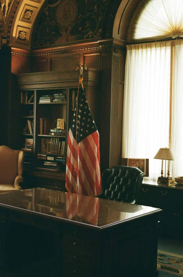 Democrats Want Impeachment on the Table