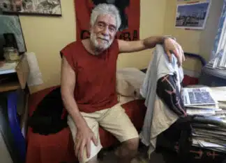 France Frees an Islamic Terrorist Who Killed an American