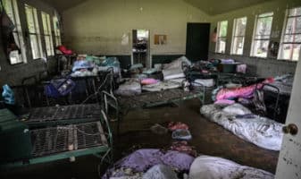 No, the NWS & Trump Did Not Cause the Deaths in Kerr County