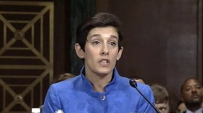 Judge Xinis Okays Abrego Lawsuit Against the US Government