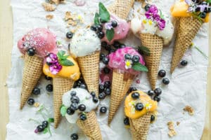 Germany’s Kids Molested in Pools But They’re on Top of the Ice Cream Price Gap