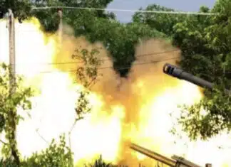 President Trump Intervenes in the Threat of War Between Thailand and Cambodia – Update