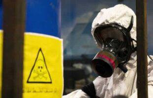When Fauci Gave the CCP a Bioweapon to Hide Disease Tampering