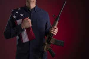 How Many US Households Have Guns?