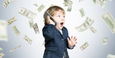 Big Beautiful Bill: $1000 for Every Newborn in the USA