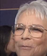 Oppression News! They’re Trying to Silence Jamie Lee Curtis