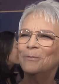 Oppression News! They’re Trying to Silence Jamie Lee Curtis