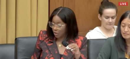 Jasmine: These little red states “ain’t contributing nothing”