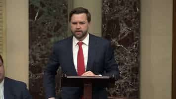 The Senate Passes the Big Beautiful Bill & Now Back to the House