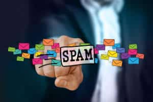 Spam Control