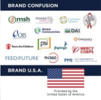 Sec. Rubio Rebrands the US State Department