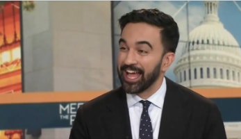 Scott Jennings on Our NYC Anti-Semite Mayor