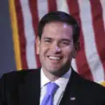 The WHO Wouldn’t Return Our Flag So Sec. Rubio Took Care of It