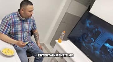 President Bukele Posts Video of “Tortured” Maryland Man in Prison