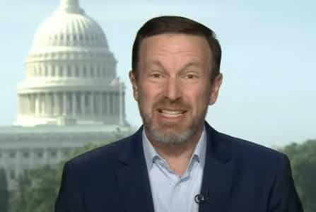 Sen. Murphy: Zohran’s Economic Message Is the Future of the [Dem] Party