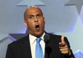 Booker Is Worried Comey & Brennan Will Have Their Lives Ruined