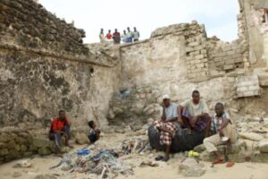 Somalis US Remittances Are Now 25% of Somalia’s GDP