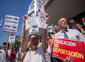 830% Increase in Assaults on ICE, Nadler Says “What Assaults”