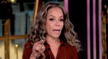 Sunny Hostin: ICE to Face “Reckoning” for “Disappearing” People