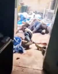 Unspeakable Horror in Syria: Where’s the MSM? UN?