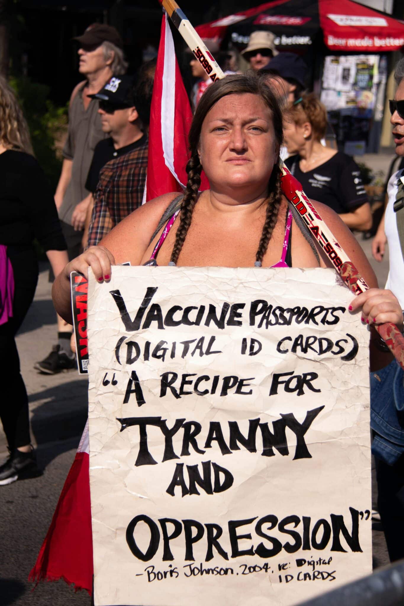 Big Pharma’s $2M Smear Blitz to Save Americans or Investors?