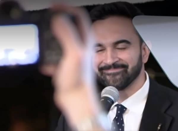 Michael Savage Takes on the NYC Mayoral Race with the Commie Islamist
