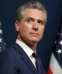 Gov. Newsom Is Worried Illegal Migrants Won’t Get to Vote