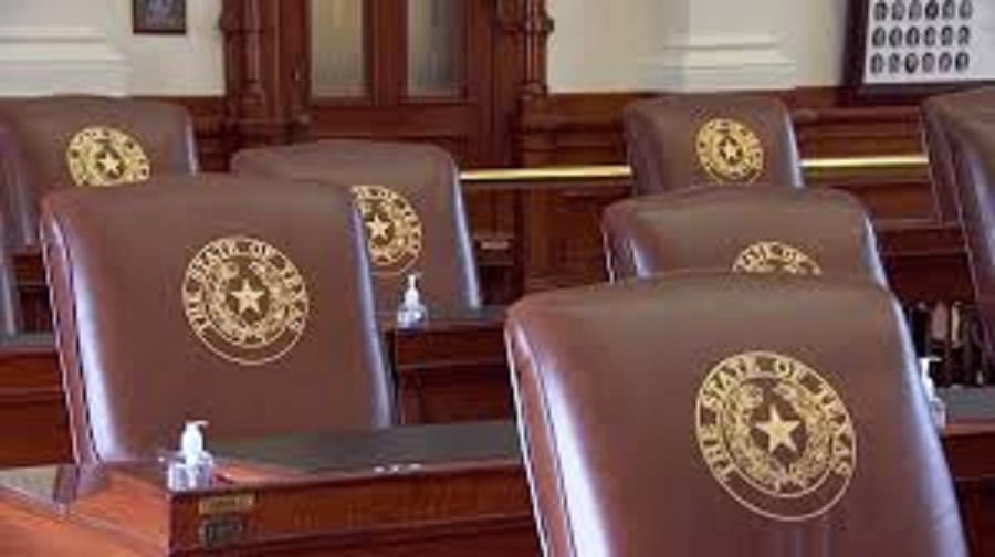 Texas Democrats Flee Texas to Avoid Vote – AGAIN
