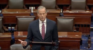 48 Senators Have Agreed to a Standing Filibuster, 2 More Needed