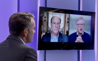 Bill Gates Is Very Excited About His Next Project & That Should Worry You