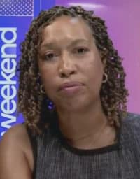 Mayor Bowser Reacts as AG Takes Over DC Police, National Guard Deploys