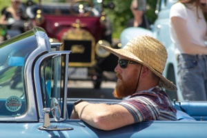 WEF News! Klaus Dispatched, Larry Fink Installed & They Want Your Cars