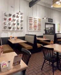 President Trump to Cracker Barrel’s Rescue