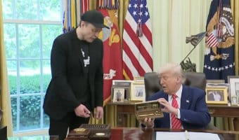 SS Chief Data Officer Resigns in “Panic and Dread” Over DOGE