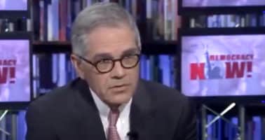 Soros Philly DA Krasner Says Trump Doesn’t Care About Public Safety