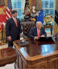 275,000 Illegal Migrants Were Collecting Social Security