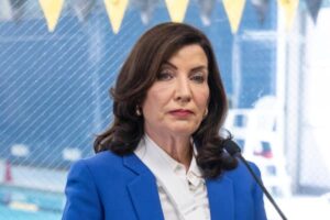 Gov. Hochul Is “Closer to Endorsing” Democrat Communist Zohran