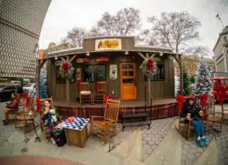 Cracker Barrel Dumped Their California Consulting Firm