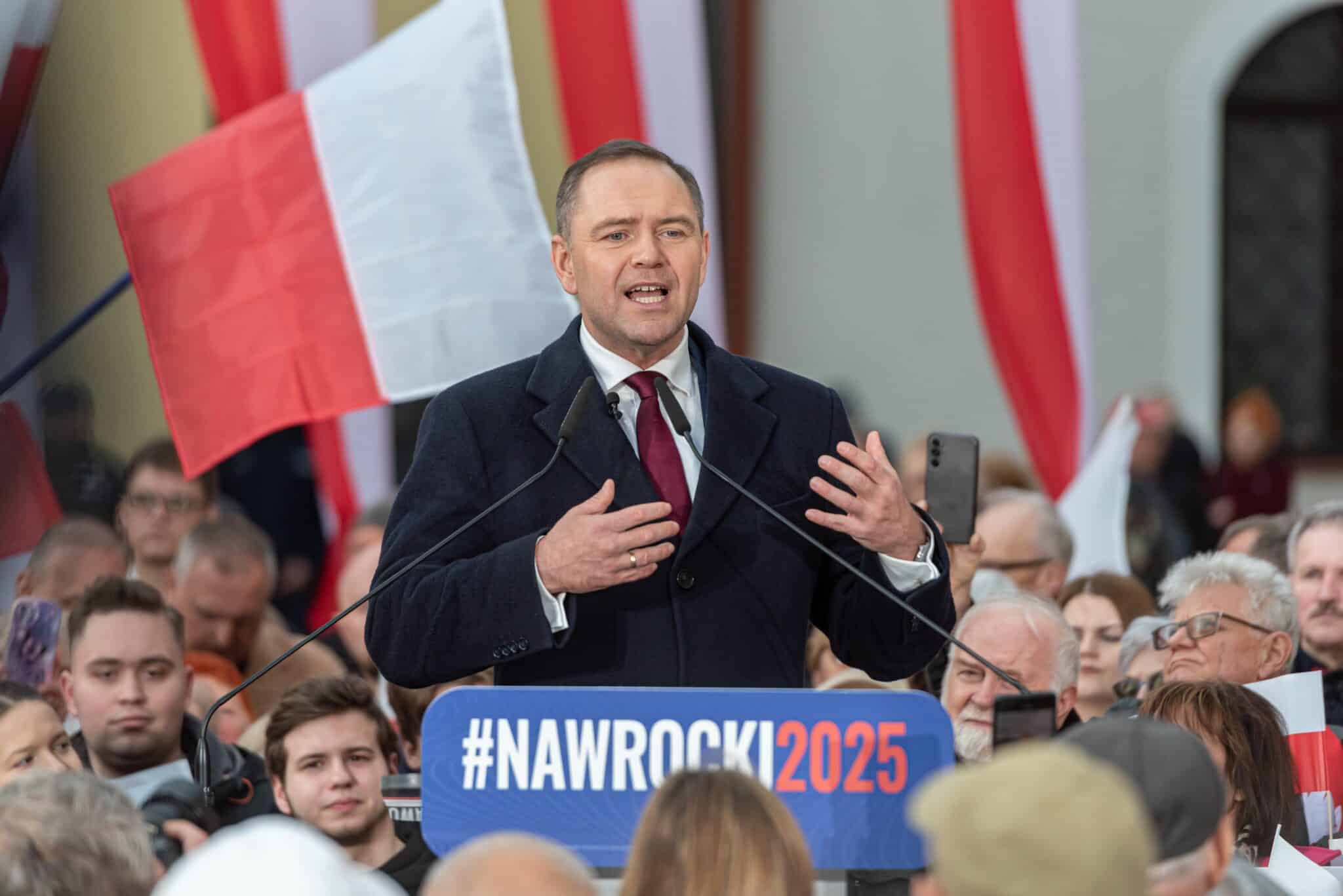 Poland’s New MAGA President, Fighter for Sovereignty
