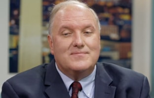 WOW! Everyone Has to Watch This Revelation on Russiagate