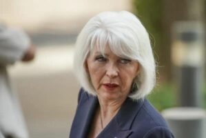 President Trump Threatens “Harsh Measures” If Tina Peters Is Not Released