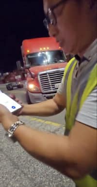 Giving CDLs Out Like Candy
