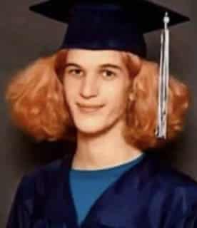 Trans Killer Westman Blamed His Mother for the Murders He Committed