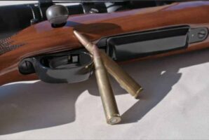 The “Miraculous” Bullet That Hit Charlie