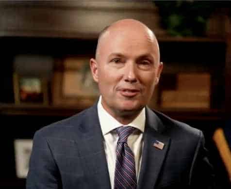 Charlie Kirk’s Assassin Left Behind a Note, “Clearly Leftist”