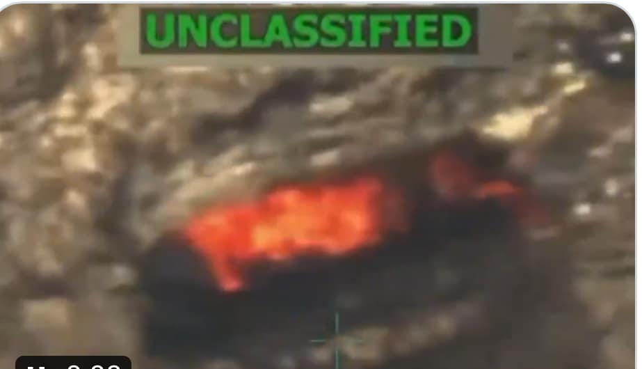 Administration Blows Up Another Venezuelan Drug Boat