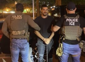 US Judges Protect Tren de Aragua Terrorists from Deportation