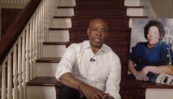 NYC Mayor Adams Drops Out